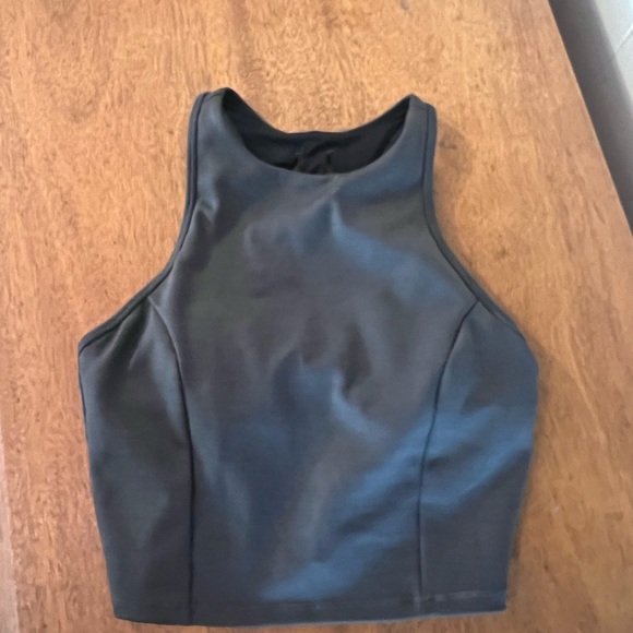 In motion crop top XS - Picture 1 of 3